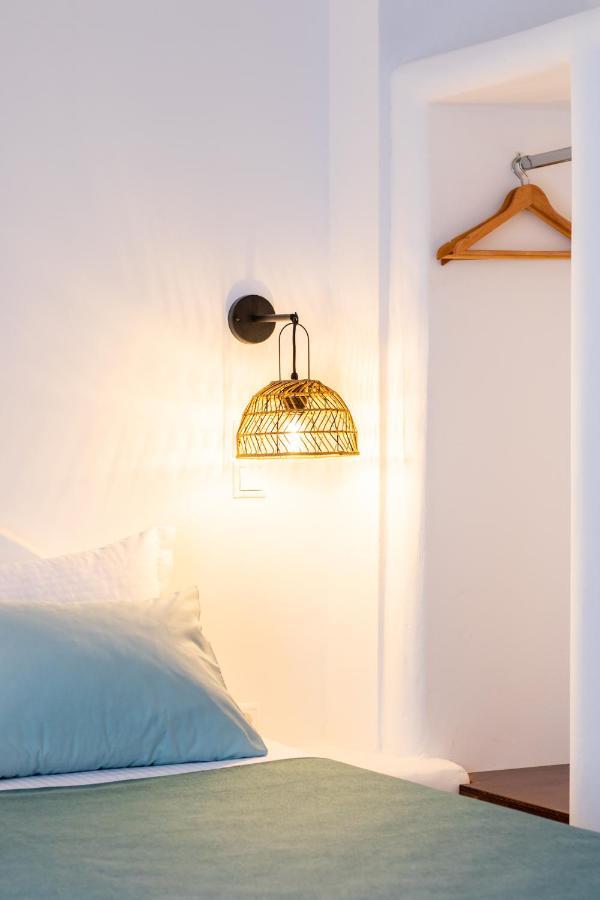 Anemos Guest Apts การ์ปาตอส ภายนอก รูปภาพ
