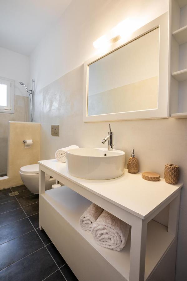 Anemos Guest Apts การ์ปาตอส ภายนอก รูปภาพ